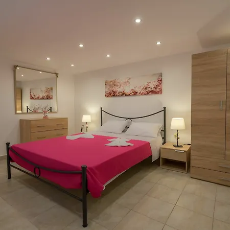 Valentinas Amazing House Rhodes City