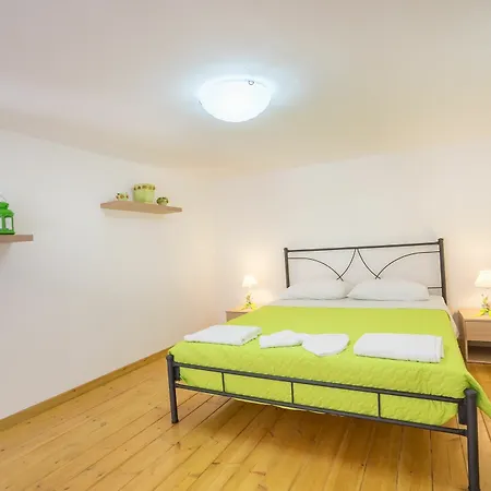 Valentinas Amazing House Apartment
