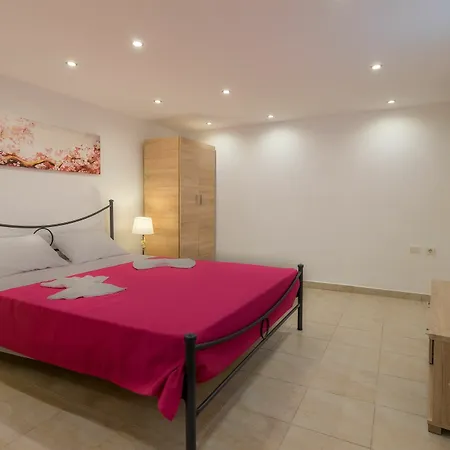 Valentinas Amazing House Apartment Rhodes City