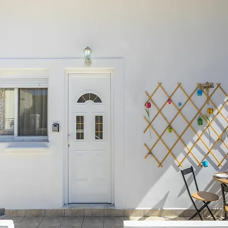 Valentinas Amazing House Rhodes City
