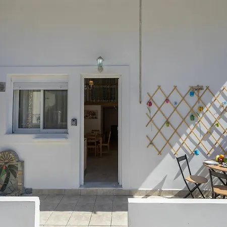 Апартаменты Valentinas Amazing House