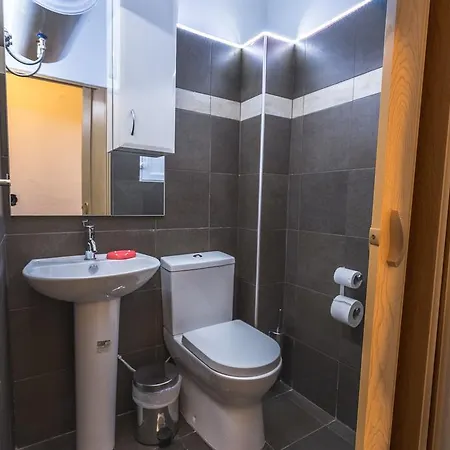 Apartment Valentinas Amazing House Rhodes City