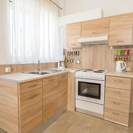 Valentinas Amazing House Apartment *