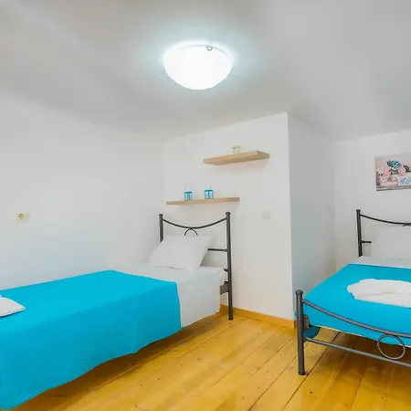 Valentinas Amazing House Apartment